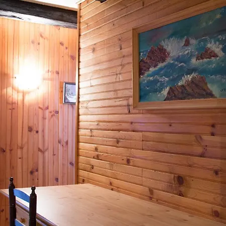 Gites Domaine D'estary Tatil Evi