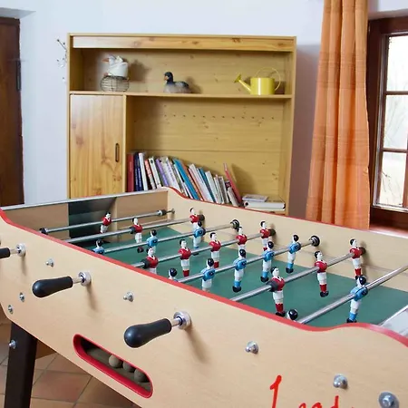 Tatil Evi Gites Domaine D'estary Lièpvre