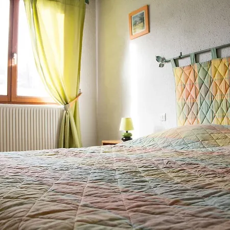 Tatil Evi Gites Domaine D'estary *