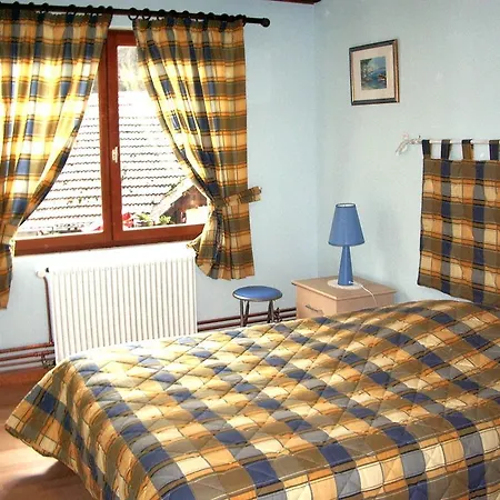 Gites Domaine D'estary *