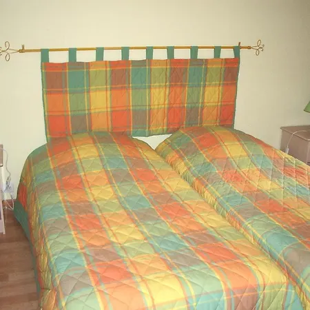 Tatil Evi Gites Domaine D'estary