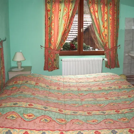 Tatil Evi Gites Domaine D'estary *