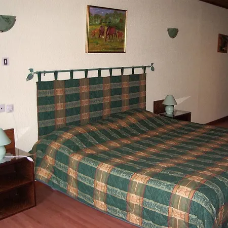 Gites Domaine D'estary Tatil Evi *