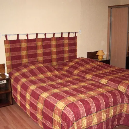 Gites Domaine D'estary Tatil Evi *