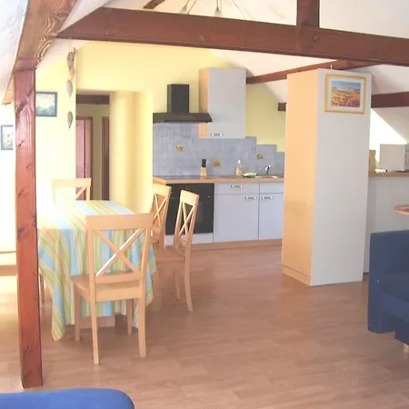Gites Domaine D'estary Lièpvre