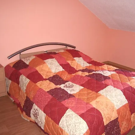 Tatil Evi Gites Domaine D'estary *