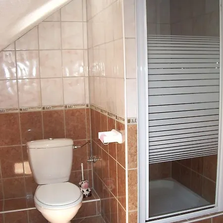Tatil Evi Gites Domaine D'estary Lièpvre