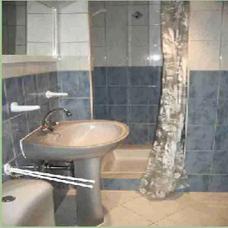 Tatil Evi Gites Domaine D'estary *