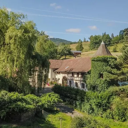 Tatil Evi Gites Domaine D'estary *