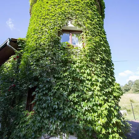 Tatil Evi Gites Domaine D'estary Lièpvre