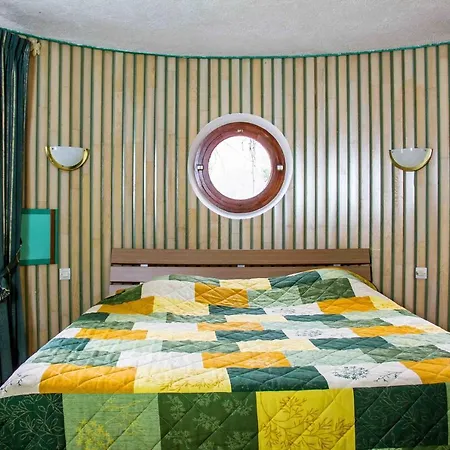 Tatil Evi Gites Domaine D'estary Lièpvre