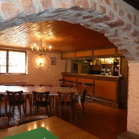 Gites Domaine D'estary * Lièpvre
