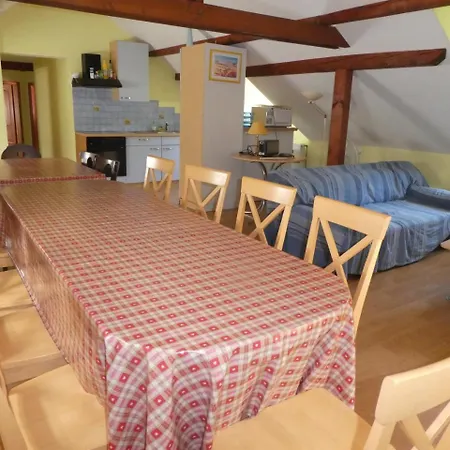 Gites Domaine D'estary * Lièpvre