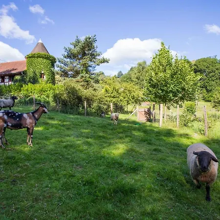 Tatil Evi Gites Domaine D'estary