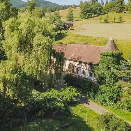 Tatil Evi Gites Domaine D'estary